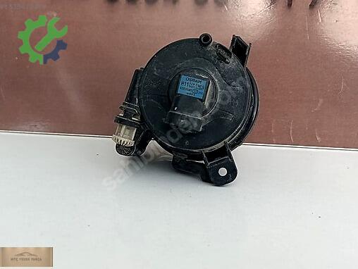 Audi A4 Sağ Sis Farı A047358 çıkma parça
