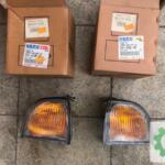 Suzukı Baleno Sağ Sol Sinyal 218-1512L