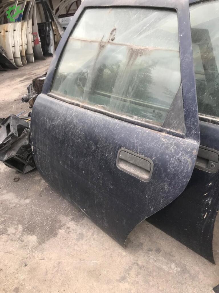 Opel Vectra Sol Arka Kapı 1990-199 çıkma parça