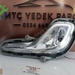 ACCENT BLUE SOL SİS FARI ORJİNAL 92201-1R000