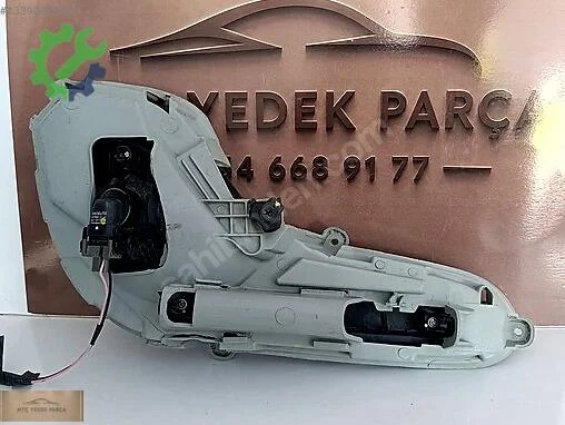 Hyundai Accent Blue Sol Sis Farı 92201-1R000 çıkma parça
