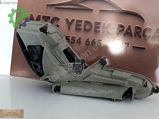 Hyundai Accent Blue Sol Sis Farı 92201-1R000 çıkma parça