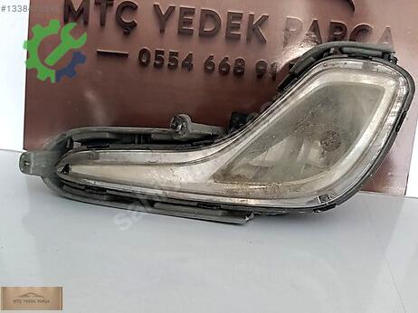 Hyundai Accent Blue Sol Sis Farı çıkma parça