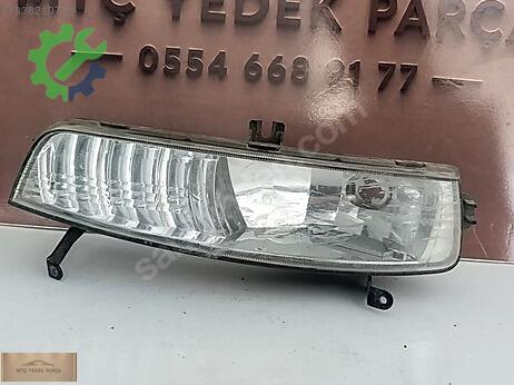 Hyundai Accent Era Sağ Sis Farı çıkma parça