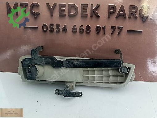 Hyundai Accent Era Sol Sis Farı 92201-1E000 çıkma parça