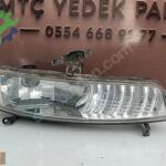 ACCENT ERA SOL SİS FARI ORJİNAL 92201-1E000