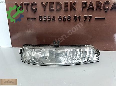 Hyundai Accent Era Sol Sis Farı çıkma parça