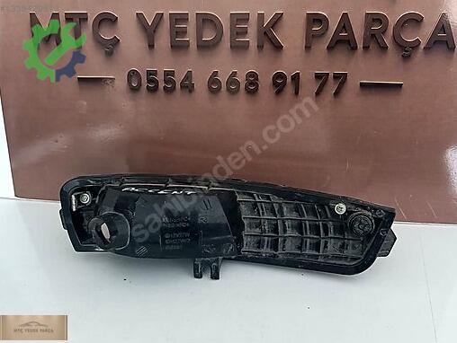Hyundai Accent Era Sol Sis Farı 92202-1E000 çıkma parça