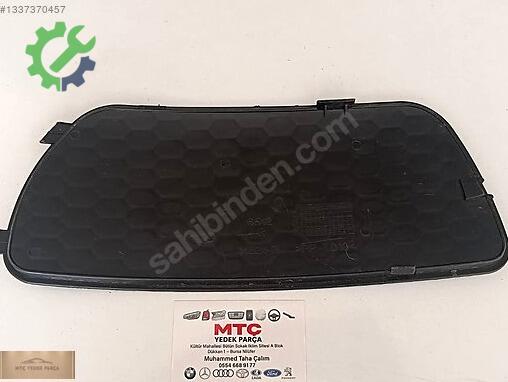 Fiat Albea Sis Farı Çerçevesi 51703145 çıkma parça