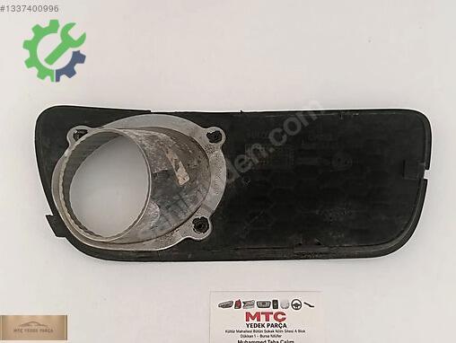 Fiat Albea Sol Sis Farı 51715993 çıkma parça