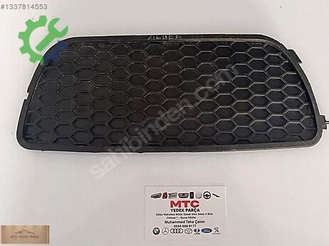 Fiat Albea Sis Farı Çerçevesi çıkma parça