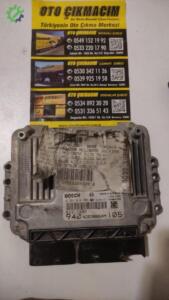 ALFA ROMEO GİULİETTA 1.6 MOTOR BEYNİ 0281018703