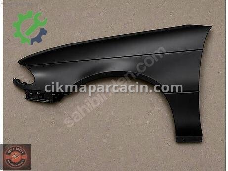 Opel Astra Sol Ön Çamurluk çıkma parça