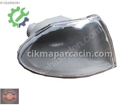 Opel Astra Sinyal çıkma parça