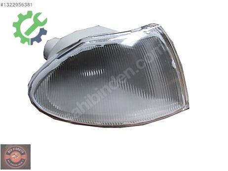 Opel Astra Sinyal 90381935 çıkma parça