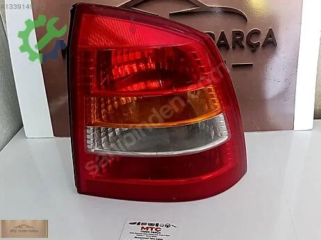 Opel Astra Sağ Arka Stop çıkma parça