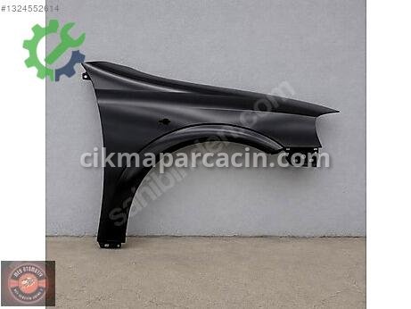 Opel Astra Sağ Ön Çamurluk çıkma parça
