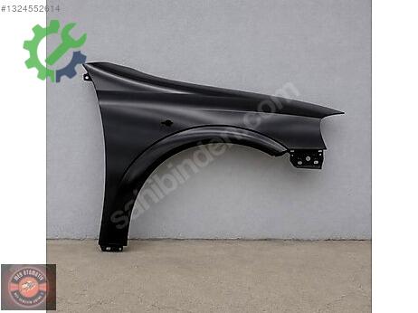 Opel Astra Sağ Ön Çamurluk 90521686 çıkma parça