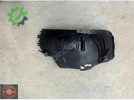 Opel Astra Davlumbaz 1312560 çıkma parça