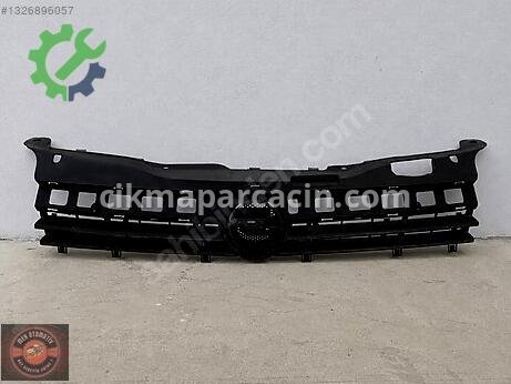 Opel Astra Ön Panjur çıkma parça
