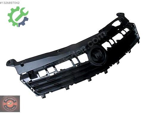 Opel Astra Ön Panjur 93191829 çıkma parça