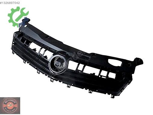 Opel Astra Ön Panjur 93191829 çıkma parça