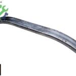 ASTRA H ÖN TAMPON DEMİRİ(ALÜMİNYUM) 2004 2014 SIFIR 24460537