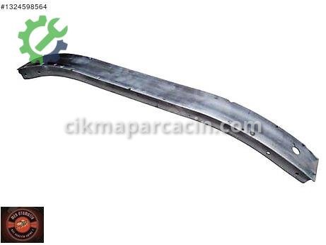 Opel Astra Ön Tampon Demiri çıkma parça