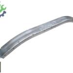 ASTRA H ÖN TAMPON DEMİRİ(ALÜMİNYUM) 2004 2014 SIFIR 24460537