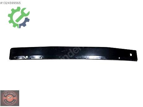 Opel Astra Ön Tampon Demiri 1405046 çıkma parça