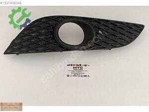 ASTRA H SOL SİS FARI ÇERCEVESİ ORJİNAL 13225764