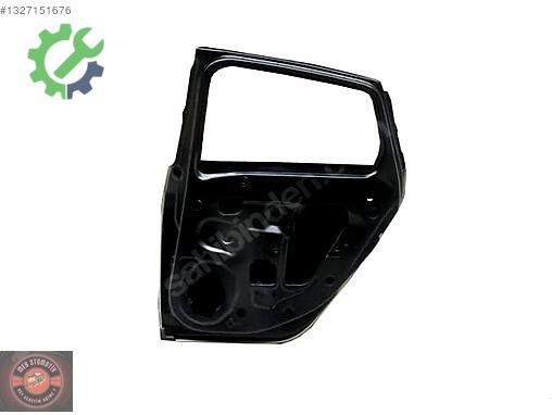 Opel Astra Sağ Arka Kapı 13285611 çıkma parça