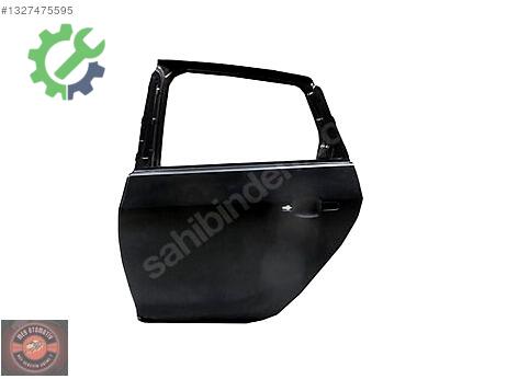 Opel Astra Sol Arka Kapı 13285610 çıkma parça