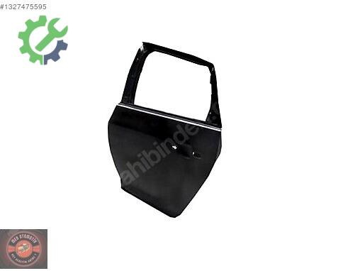 Opel Astra Sol Arka Kapı 13285610 çıkma parça