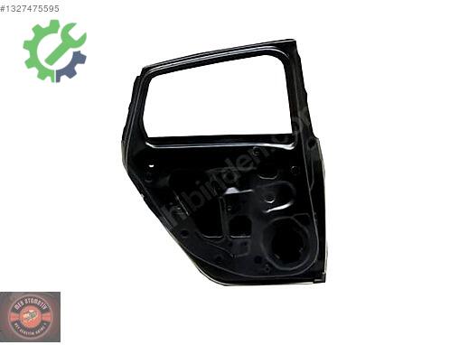 Opel Astra Sol Arka Kapı 13285610 çıkma parça