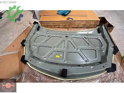 Opel Astra Kaput 13385745 çıkma parça