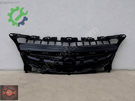 Opel Astra Ön Panjur çıkma parça