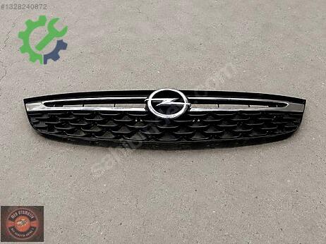 Opel Astra Ön Panjur çıkma parça