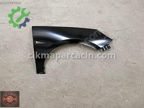 Opel Astra Sağ Ön Çamurluk çıkma parça