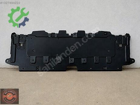 Opel Astra Ön Tampon 39086928 çıkma parça