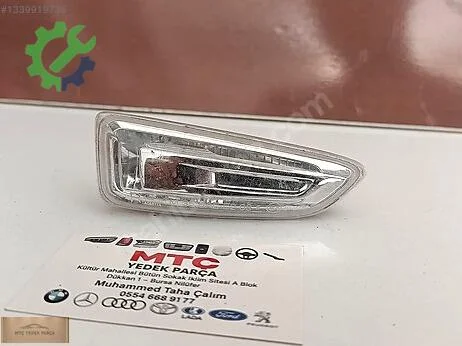 Opel Astra Sağ Çamurluk 2BM010137 çıkma parça