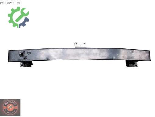Opel Astra Ön Tampon Demiri 9839643180 çıkma parça