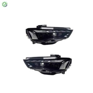AUDİ A3 2013-2016 TUNİNG TAKIM SIFIR SAĞ SOL FAR UNI-24721