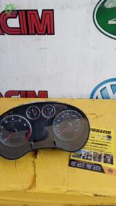 AUDI A3 GÖSTERGE PANELİ 8P0920901EX