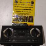 AUDİ A3 KLİMA KONTROL PANELİ 8P0820043A