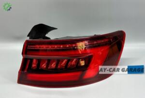AUDI A4 SAĞ DIŞ STOP LAMBASI SIFIR!! İTHAL!! 2017- 8W5945092G