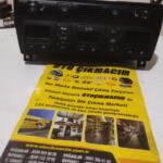 AUDİ A6 KLİMA KONTROL ÜNİTESİ 4B0820043Q