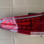 2008 Audi Q5 Kaput Çıkma Parça Gaziantep