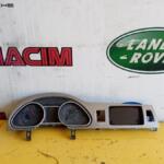 AUDİ Q7 GÖSTERGE PANELİ