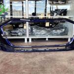 AUDİ A3 ÇIKMA ORİJİNAL ÖN TAMPON